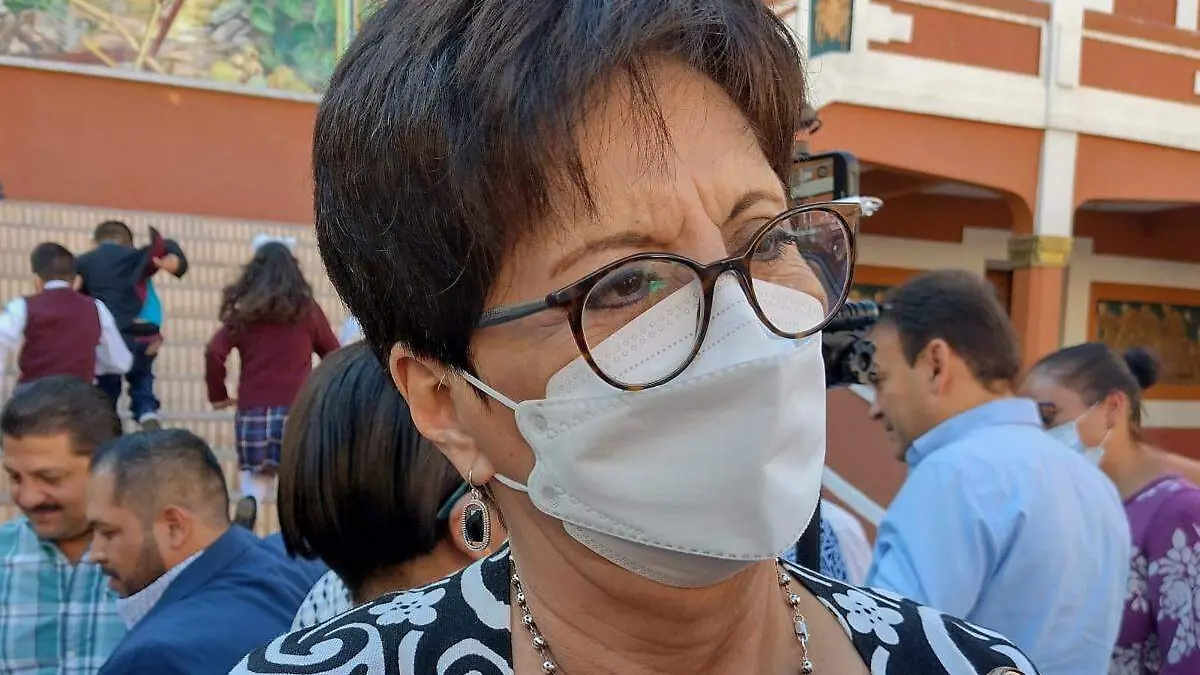 María del Carmen Ruiz Esparza